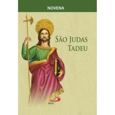 Novena São Judas Tadeu