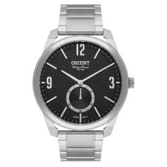 Relógio Orient Masculino Eternal Analógico-Masculino
