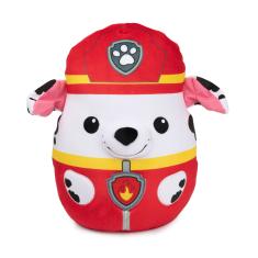 Pelúcia Squish Do Marshall De 30Cm - Patrulha Canina