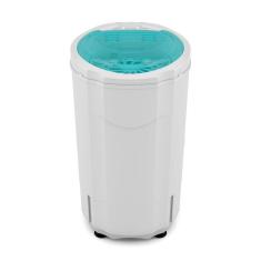 Centrífuga De Roupas 15kg Britânia BCR1 Cesto Extragrande 110V