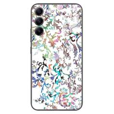 Capa Adesivo Skin106 Verso Para Samsung Galaxy A34 - KawaSkin