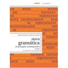 Nova Gramática Do Português Contemporâneo, 3