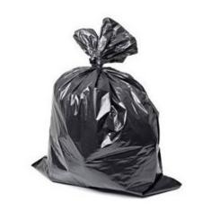 Saco De Lixo 100 Litros Super 100 Unidades