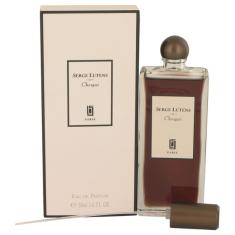 Perfume Masculino Chergui (unisex) Serge Lutens 50 ML Eau De Parfum