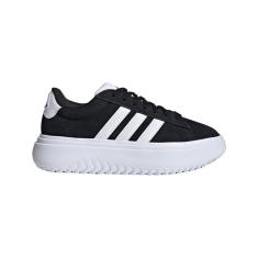 Tênis Adidas Grand Court Platform Feminino-Feminino