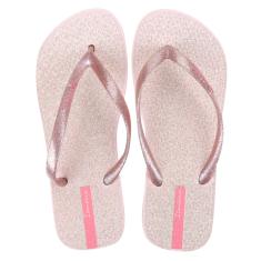 Chinelo Infantil Ipanema Glitter Feminino-Feminino
