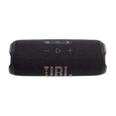 Caixa de Som JBL Flip 7 - IP68, Bluetooth 5.4, 16h de Bateria, AI Soun