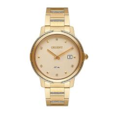 Relógio Orient Analógico Feminino FTSS1147 C1KS