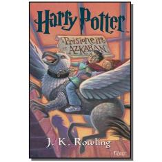 Harry Potter E O Prisioneiro De Azkaban - Vol.3