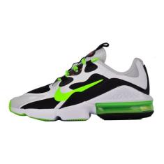 Tenis Masculino Nike Air Max Infinity 2 Cor:Verde;Tamanho:39;Gênero:Masculino