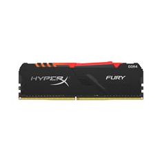 HX432C16FB3A8 - Memória HyperX Fury de 8GB DIMM DDR4 3200Mhz 1,2V para desktop
