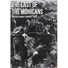 Last of The Mohicans