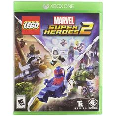 LEGO Marvel Superheroes 2 - Xbox One