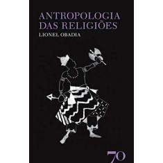 Antropologia das Religiões