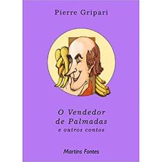 O Vendedor de Palmadas