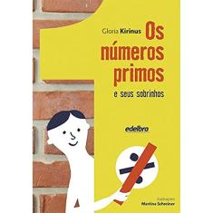 Os números primos e seus sobrinhos
