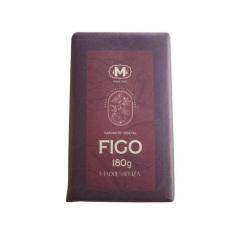 Sabonete Vegetal Figo 180G- Madressenza