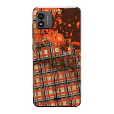 Capa Adesivo Skin194 Verso Para Multilaser Multi F2 (2024)