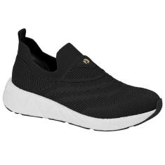 Tenis Feminino Modare Ultraconforto Calce Facil 7395.101
