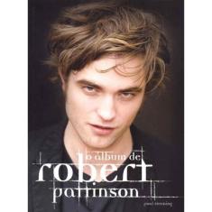 Album De Robert Pattinson, O