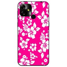 Capa Adesivo Skin182 Verso Para Blu B3 2024 - KawaSkin