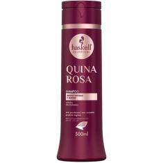 Haskell Quina Rosa - Condicionador 300ml