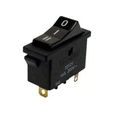 Chave interruptor para Secador de cabelos taiff 10 a 33121 - Margirius