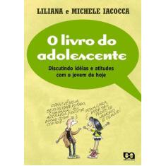 Livro - O livro do adolescente