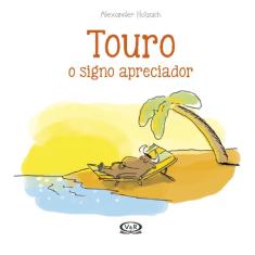 Livro - Touro