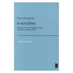 O Suicídio