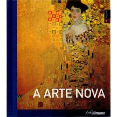 Livro - Art Pocket - A arte nova