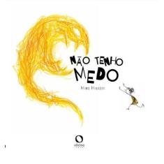Livro - Não tenho medo