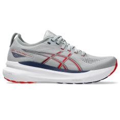 Tênis Asics Gel-Kayano 31 Piedmont Grey-Masculino