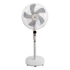 Ventilador De Coluna Branco 40Cm Fs40-16Cr Brh 220V 25W
