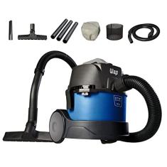WAP Aspirador de Pó e Água Barril GTW BAGLESS, Compacto, 6 Litros, com Filtro Lavável, 160mbar 1400W 220V