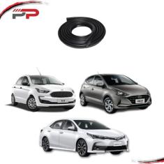 Borracha Porta-mala Ka Focus Hb20 Fit Corolla Zafira Santana F103 - Un