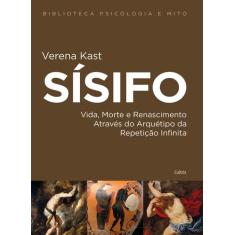 Livro - Sísifo