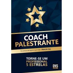 Livro - Coach Palestrante
