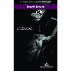 Livro - Sagrado