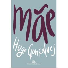 Livro - Mãe