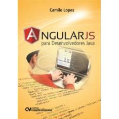Angularjs Para Desenvolvedores Java - CIENCIA MODERNA, 3