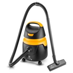 Aspirador De Água E Pó Acqua Power Aqp20 1200W Electrolux Amarelo Com Preto 110V