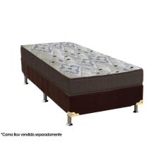 Colchão Solteiro D45 - Ep - Anatômico Iso 150 Mega Firme (88x188x18) - Ortobom