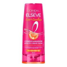 Condicionador Elseve Liso dos Sonhos 400ml - Loréal Elseve