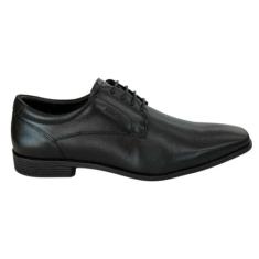 Sapato Masculino Ferracini Social London Preto 43