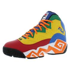 Fila tênis de corrida masculino