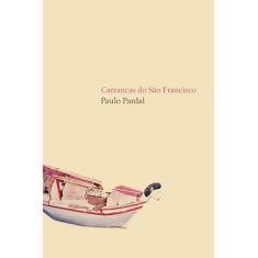 Livro - Carrancas do São Francisco