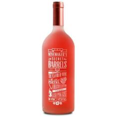 Vinho Chileno Winemakers Secret Barrels Rose Blend 1Litro