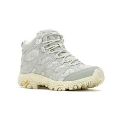 Merrell Tênis de caminhada masculino Moab 3 Mid Wp, Paloma, 38