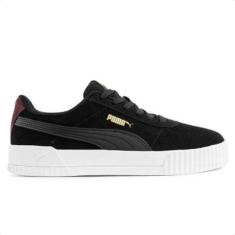 Tênis Puma Carina Bdp-Feminino